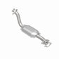1992-1994 Ford Crown Victoria Direct-Fit Catalytic Converter 93384 Magnaflow