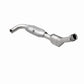 99-00 Ford F-150 4.2L Direct-Fit Catalytic Converter 93392 Magnaflow