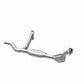99-00 Ford F-150 4.2L Direct-Fit Catalytic Converter 93393 Magnaflow