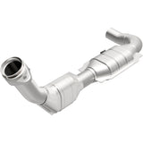 99 F150 4.6L V8 D/S 2WD Direct-Fit Catalytic Converter 93394 Magnaflow