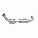 99 F150 4.6L V8 D/S 2WD Direct-Fit Catalytic Converter 93394 Magnaflow