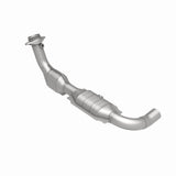 99 F150 4.6L V8 D/S 2WD Direct-Fit Catalytic Converter 93394 Magnaflow