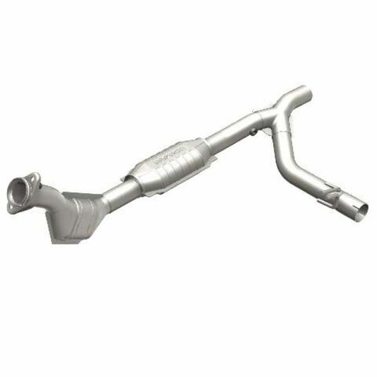 99-00 Ford F150 5.4L P/S Direct-Fit Catalytic Converter 93397 Magnaflow