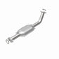 04-06 Tundra 4.7L P/S frt Direct-Fit Catalytic Converter 93399 Magnaflow