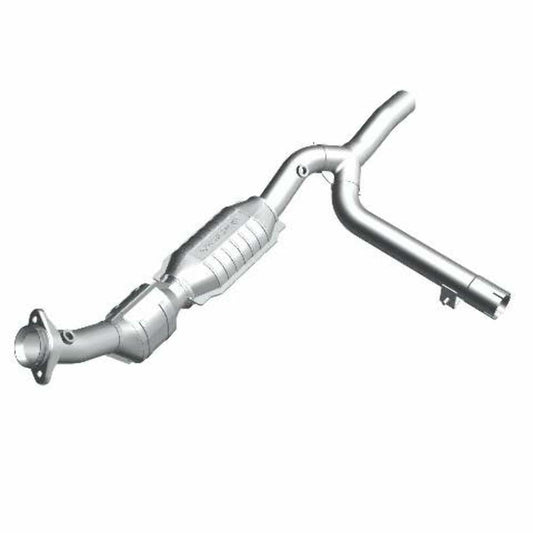 01-03 Ford F150 5.4L P/S Direct-Fit Catalytic Converter 93448 Magnaflow