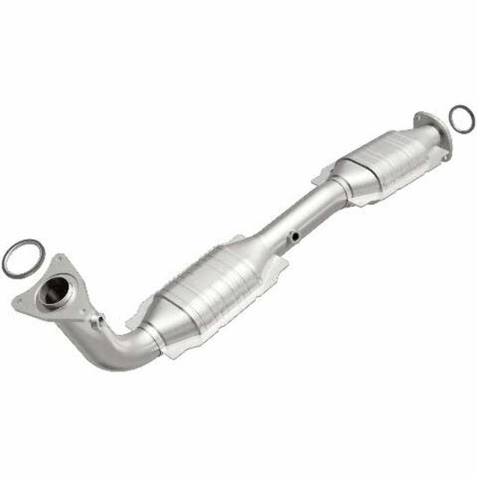 07-08 Tundra 5.7L P/S Direct-Fit Catalytic Converter 93458 Magnaflow