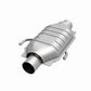 1986-1990 Lincoln Town Car Universal Catalytic Converter 2 93524 Magnaflow