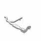 99-00 Ford Exped 4.6L Direct-Fit Catalytic Converter 93626 Magnaflow