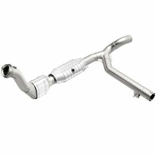 99-00 Ford Exped 4.6L Direct-Fit Catalytic Converter 93626 Magnaflow