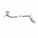 05-09 Tacoma 4L D/S rr Direct-Fit Catalytic Converter 93660 Magnaflow