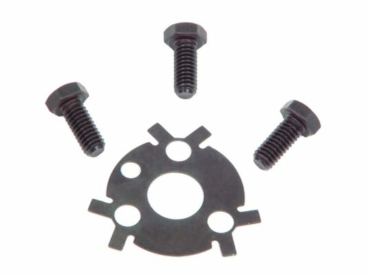 Mr. Gasket Cam Bolts and Lock Plate - 948G