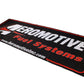 Aeromotive 95012 Aeromotive Banner