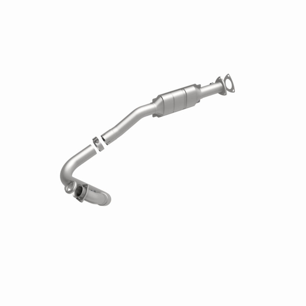 96-98 00-01 GM Vans 7.4L Direct-Fit Catalytic Converter 95472 Magnaflow