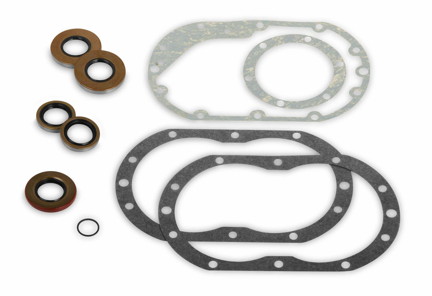 WEIAND SUPERCHARGER SEAL & GASKET KIT - 9593