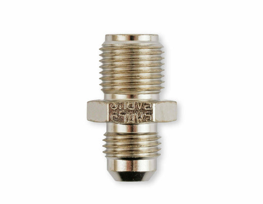 Earls Inverted Flare to AN Adapter Fitting - 961947LERL
