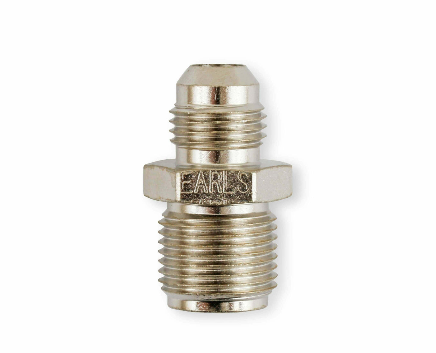 Earls Inverted Flare to AN Adapter Fitting - 961950LERL