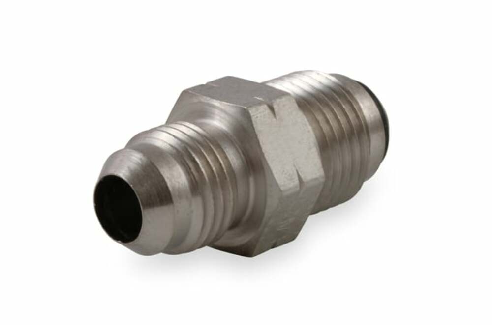 Earls -6 AN Male to 16mm x 1.50 Male - 961955ERL