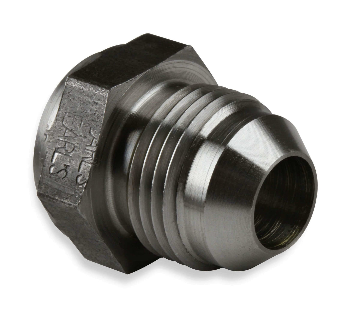 Earls -6 AN Male Weld Fitting - 967106ERL