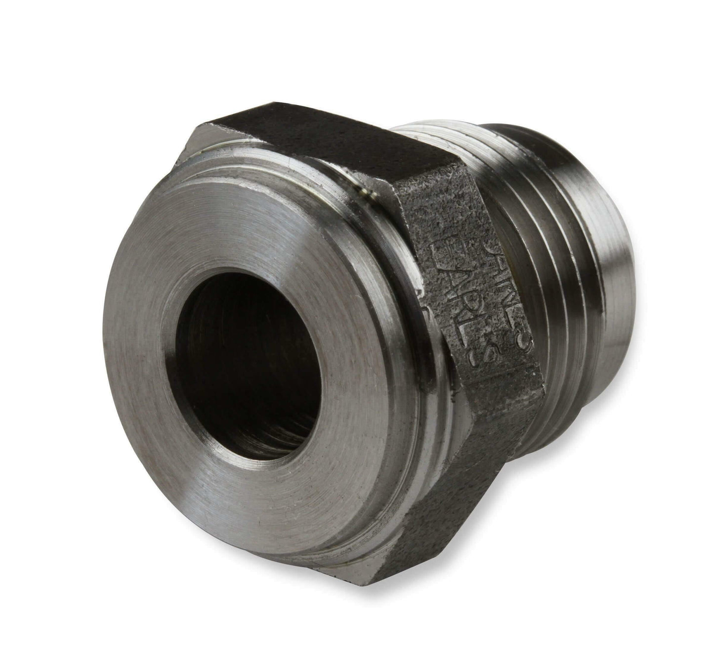 Earls -12 AN Male Weld Fitting - 967112ERL
