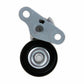 Tensioner Assembly - For Low Mount A/C - 97-156