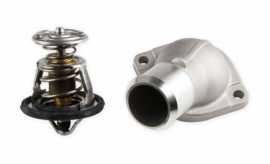 REPLACEMENT THERMOSTAT AND HOUSING - 97-169