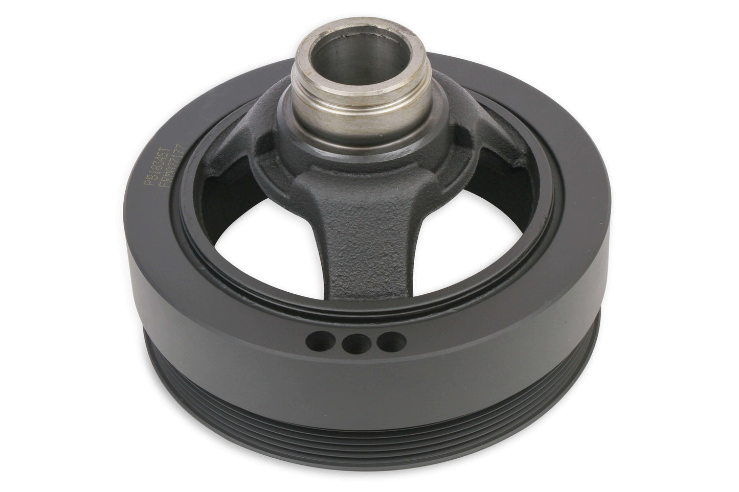 Replacement DAMPER/HUB Assembly - 97-205