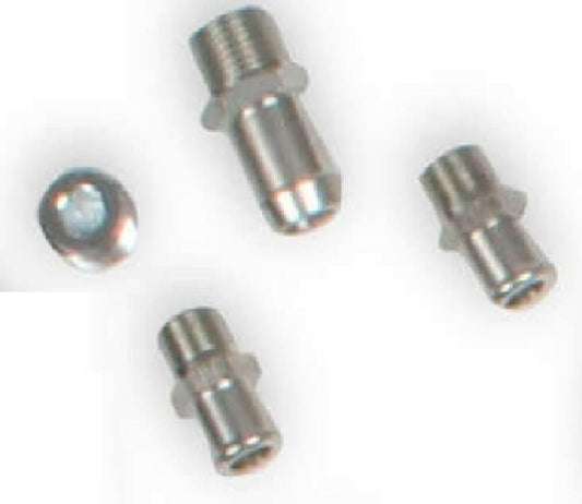 Plugs And Fittings Kit BBC Cooling Manifold- 97-319