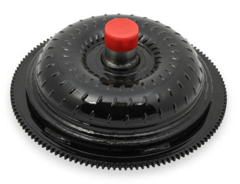 Hays Twister Full Race Torque Converter, Chrysler TF-727 - 97-3A36F