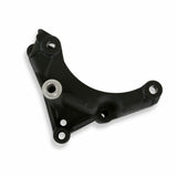 Alternator Bracket Kit For Holley Cover-Black-97-420