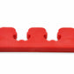 Mr. Gasket Wire Separator Kit - Red - 7 mm / 8 mm - Plastic - 9727