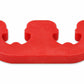 Mr. Gasket Wire Separator Kit - Red - 7 mm / 8 mm - Plastic - 9727