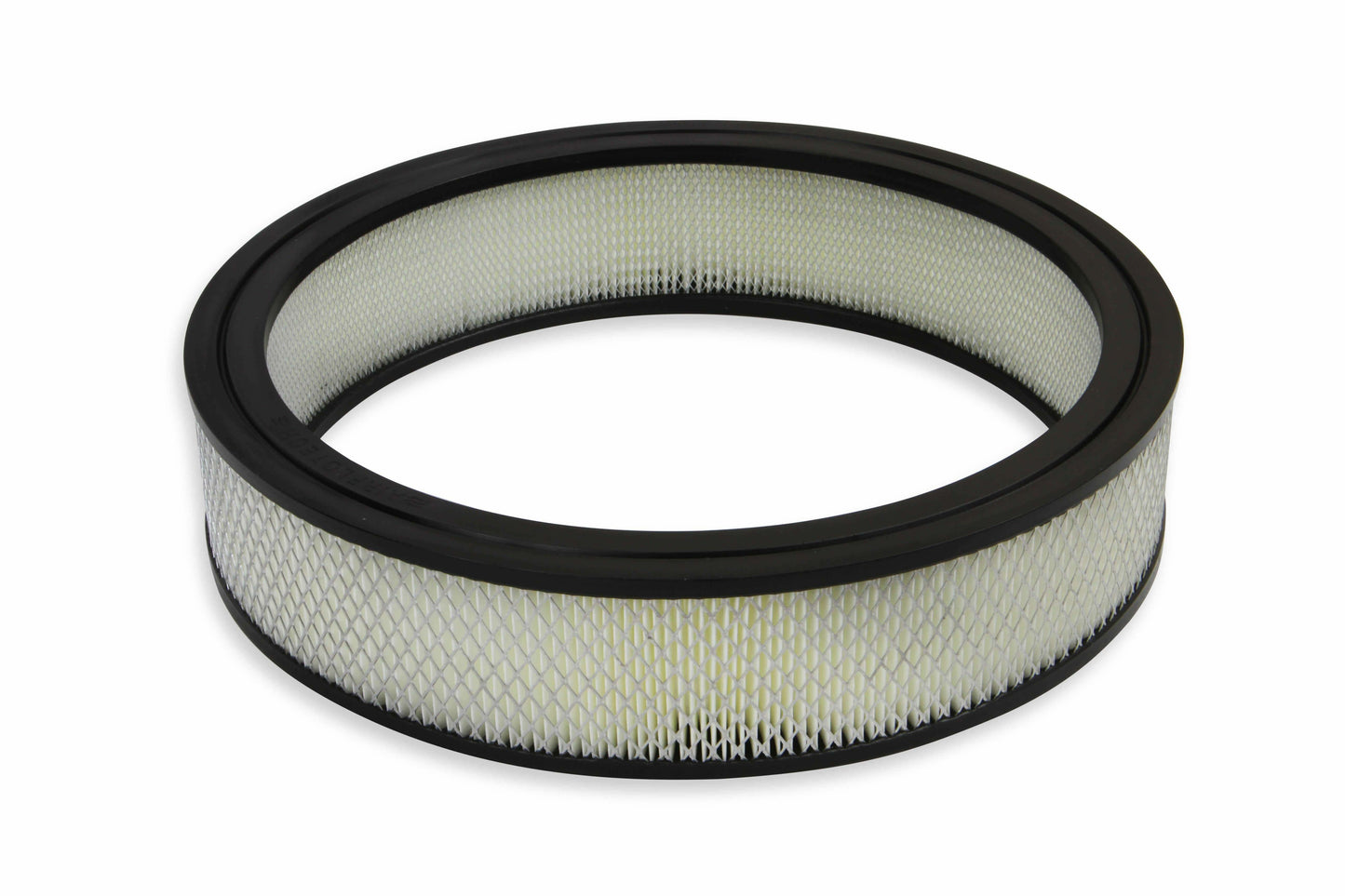 Mr Gasket 9790 14 X 3 Competition Air Cleaner