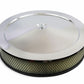 Mr Gasket 9790 14 X 3 Competition Air Cleaner