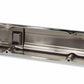Mr. Gasket Chrome Tall-Style Valve Covers - 9805