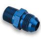 Earls Straight Male AN -6 to 1/8 NPT - 981662ERL