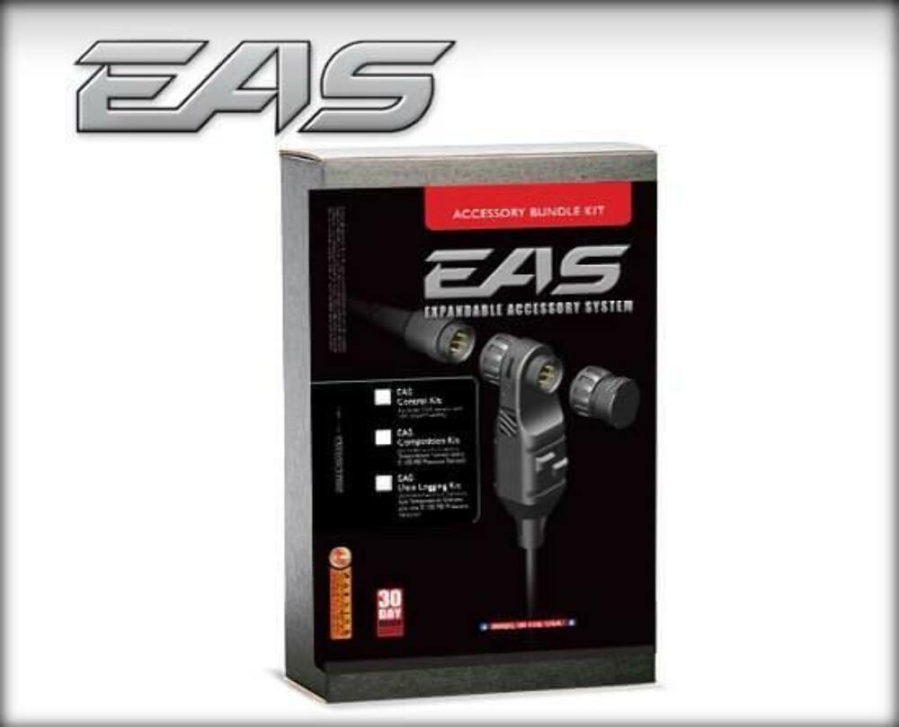 Edge EAS Control Kit - 98616