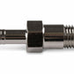 Earls Straight 5/32 Hose to 1/16 NPT Male - Extended Length - 988021ERL