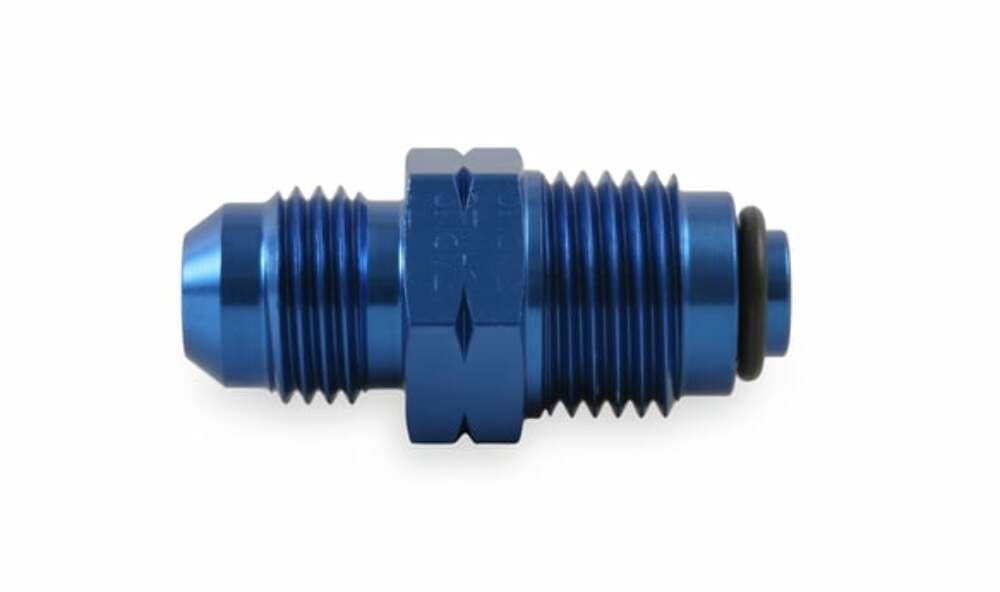 Earls -6 AN Male to 18mm x 1.50 Male - 991956ERL
