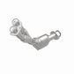 01-04 Toyota Tacoma fr 2.7L Direct-Fit Catalytic Converter 447184 Magnaflow