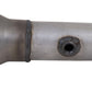 Fits 2005-2008 Dodge Hemi Challenger 5.7L Short Mid Pipe W Catalytic-1796