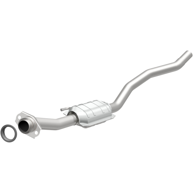 81-86 Chry/Dodge/Plym CA Direct-Fit Catalytic Converter 337253 Magnaflow