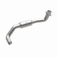 2007 2008 Ford F-150 5.4L Direct-Fit Catalytic Converter 5551694 Magnaflow