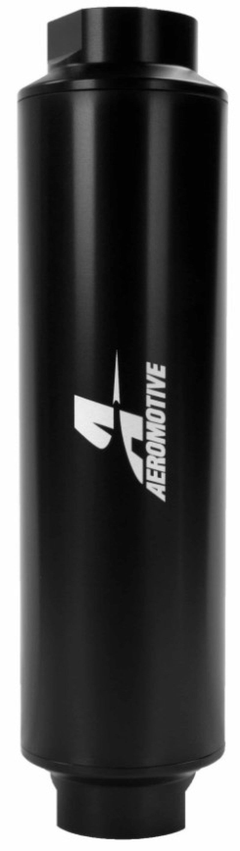Aeromotive 12361 Extreme Flow 10-m Fabric AN-16 ORB Fuel Filter