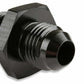 Earls -10 AN Male to 5/8 Tubing Adapter - AT165010ERL