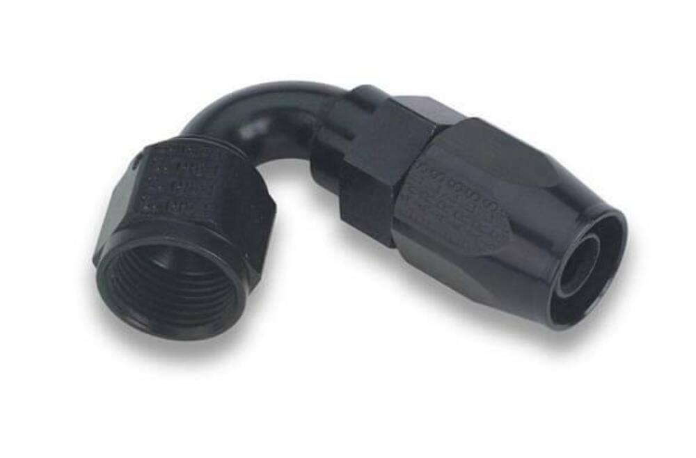 Earls Swivel-Seal® Hose End - AT812006ERL
