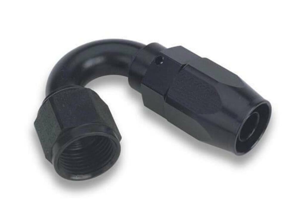Earls Swivel-Seal® Hose End - AT815008ERL