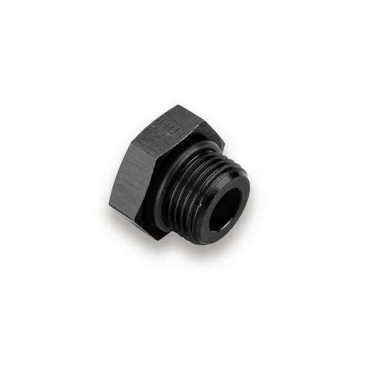 Earls AN Port Plug - Hex Head - AT981408ERL