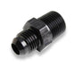 Earls Straight Male AN -6 to 1/8 NPT - AT981662ERL