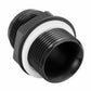 Earls Fuel Cell Bulkhead Fitting - AT983816ERL