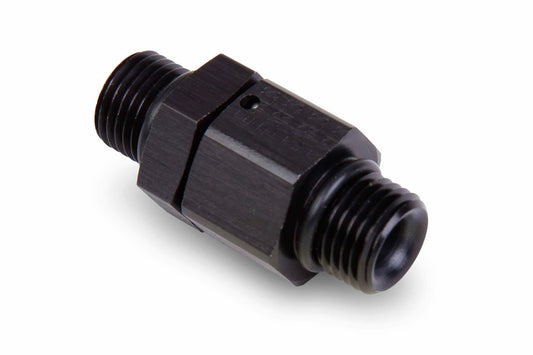 Earls Union -6AN Male Swivel Port to -6AN Male Port - AT985206ERL
